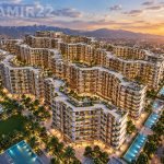 رونیکا پالاس تهرانسر